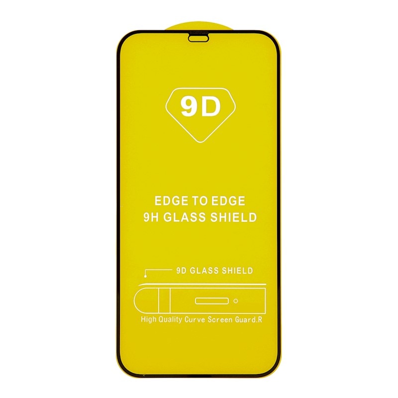 Folie de protectie tempered glass pentru Samsung Galaxy S23 FE full glue
