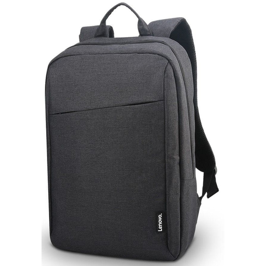 Rucsac laptop Lenovo B210, 15.6", waterproof, design modern