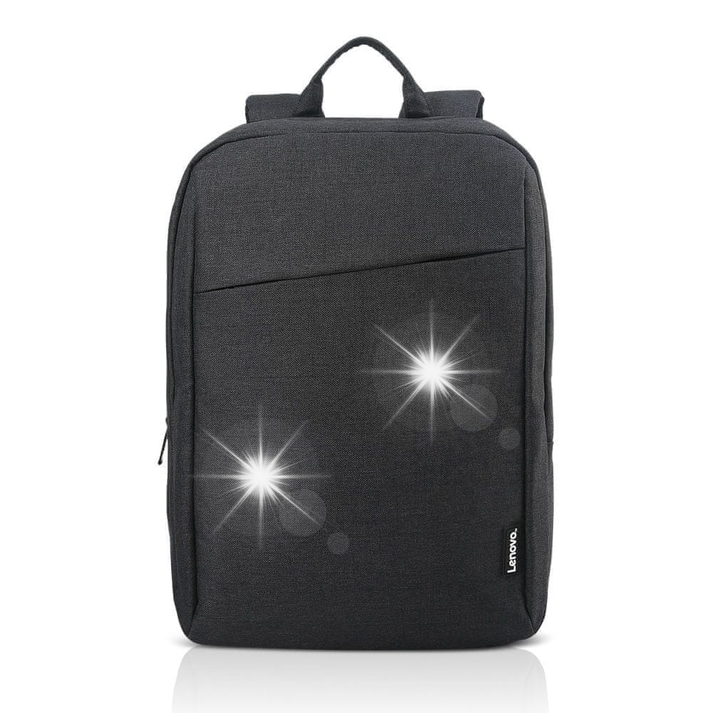 Rucsac laptop Lenovo B210, 15.6", waterproof, design modern