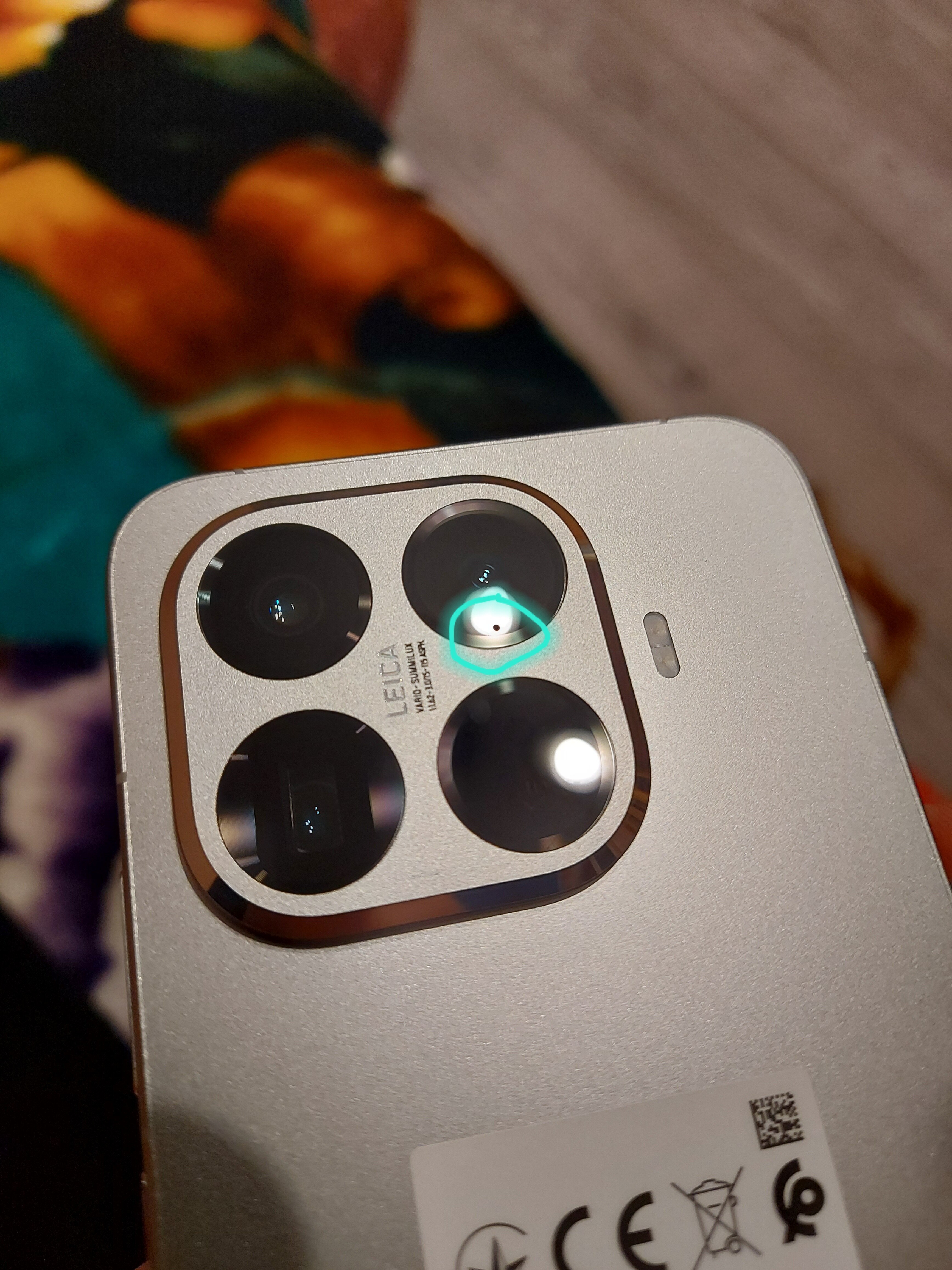 2 Bucate Protector Lentile Camera pentru Xiaomi 15T, Sticla Securizata 9H, Anti-Strapaturi, Rezistent la Explozie, Transparenta HD, Anti-amprente Digitale, Fara Bule