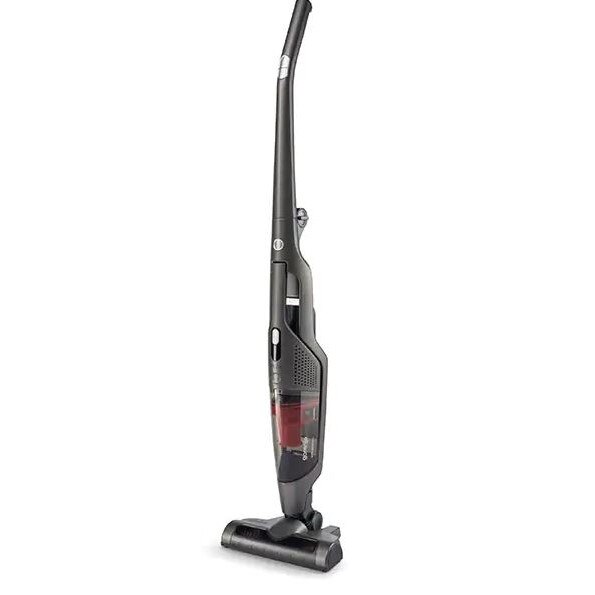 Aspirator vertical GORENJE SSVC252GFA, 0.5l, 25.2V, 70 min, iluminare LED, maro