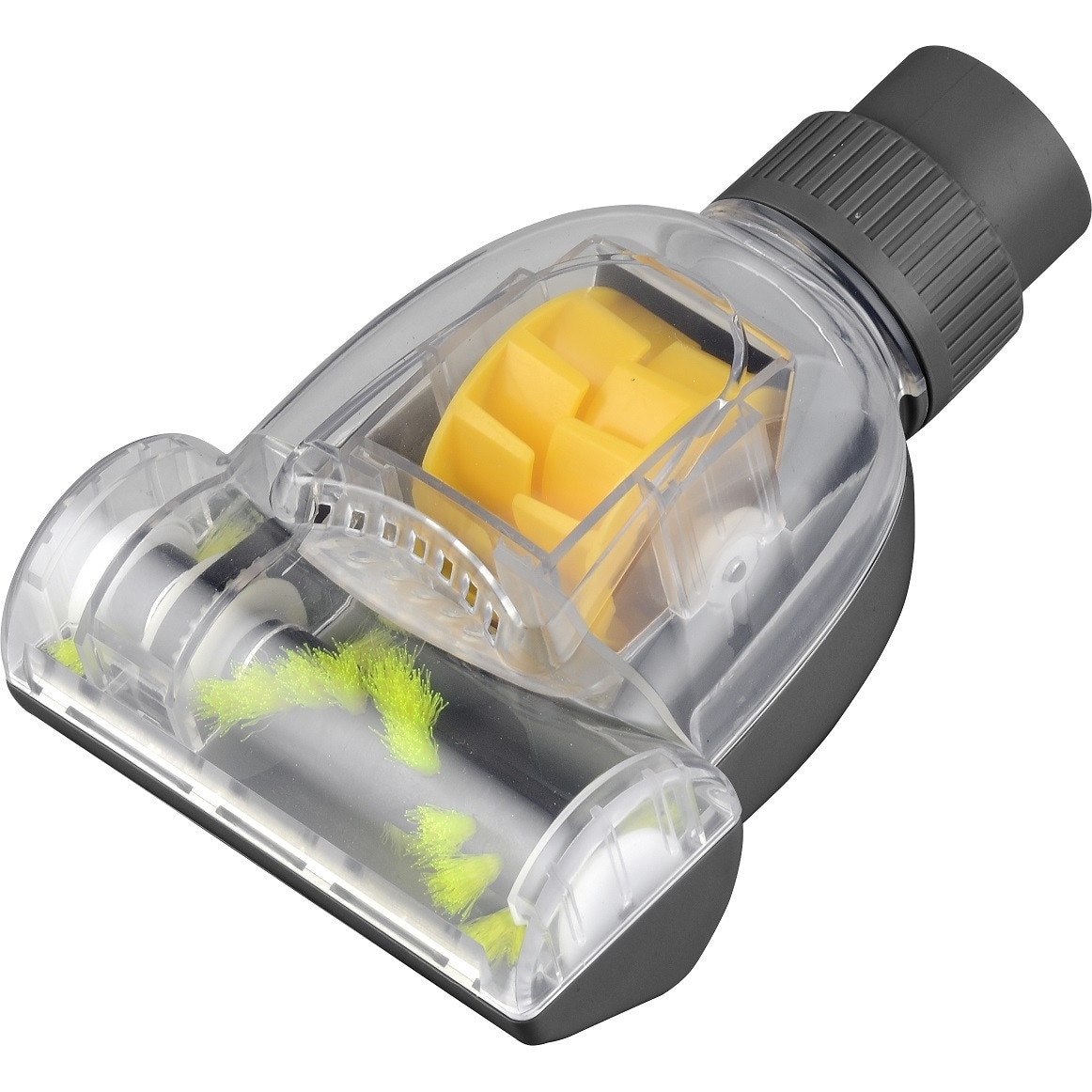 Aspirator cu sac VORTEX VO4501, 750W, 2l, negru-albastru