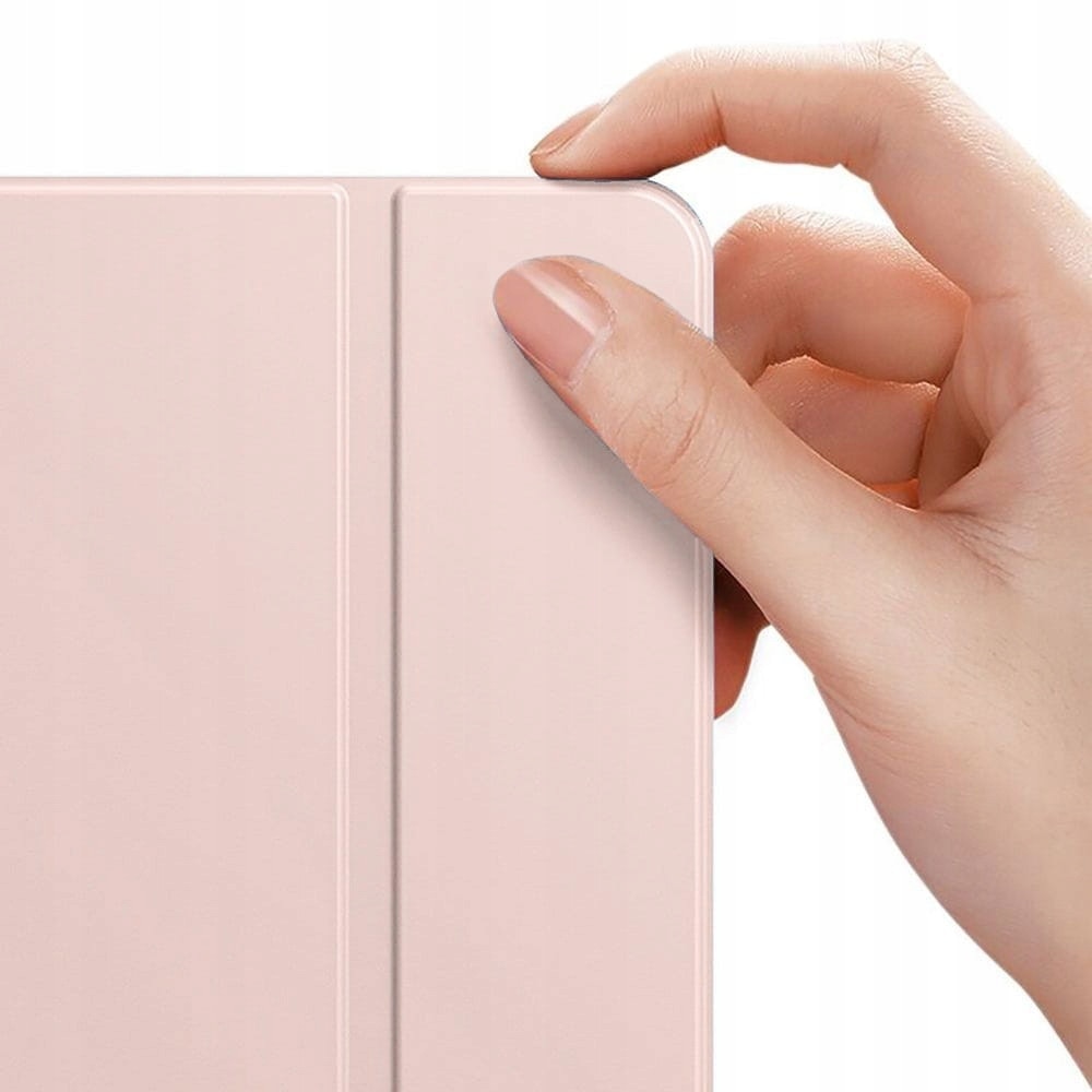Husa Tech-Protect pentru iPad 10 10.9'' 2022 / Ipad 11 2025 smart case pink