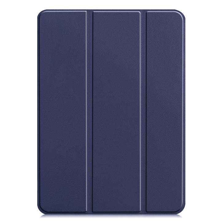 Husa pentru iPad Pro 13" 2024 Techsuit foldpro navy blue