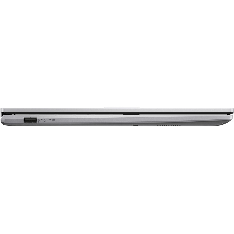 Laptop ASUS 15.6'' Vivobook 15 X1502VA, FHD, Procesor Intel® Core™ i5-13420H (12M Cache, up to 4.60 GHz), 8 cores, 32GB DDR4, 512GB SSD, Intel UHD, No OS, Cool Silver