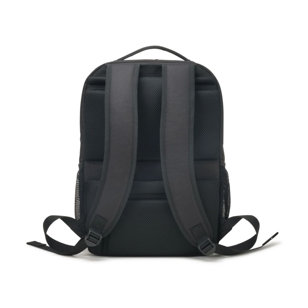 Rucsac laptop Dicota, Poliester, 15.6 inch, Negru