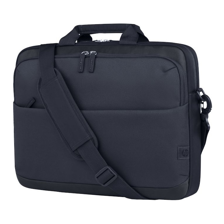 Geanta laptop, HP Odyssey gri, 16", 405x60x305mm