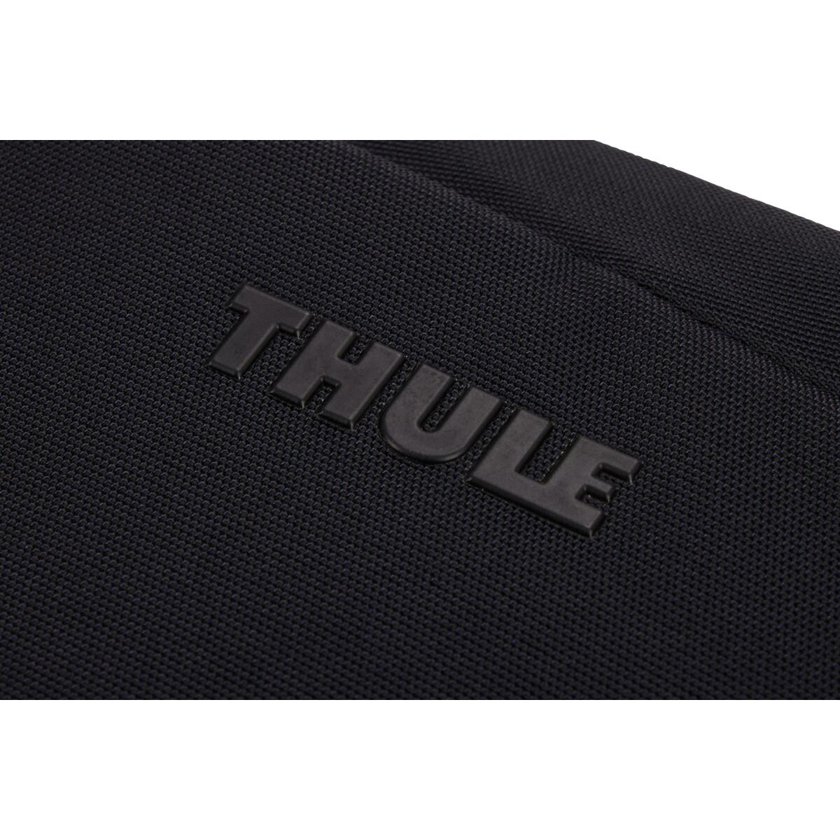 Husa laptop Thule Subterra 2 MacBook Sleeve 16", Negru