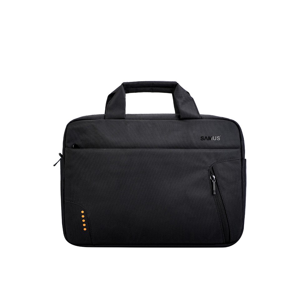 Geanta Laptop Samus MSP9012, 15.6", Negru