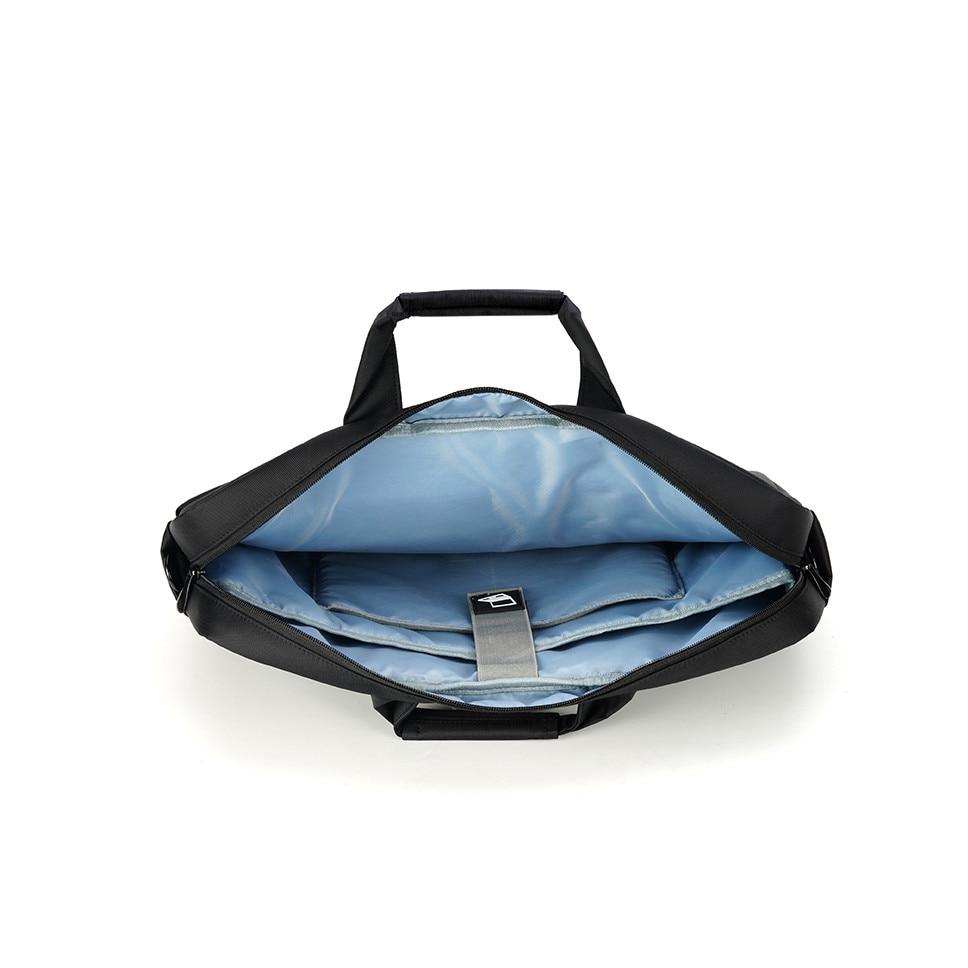 Geanta Laptop Samus MSP9012, 15.6", Negru