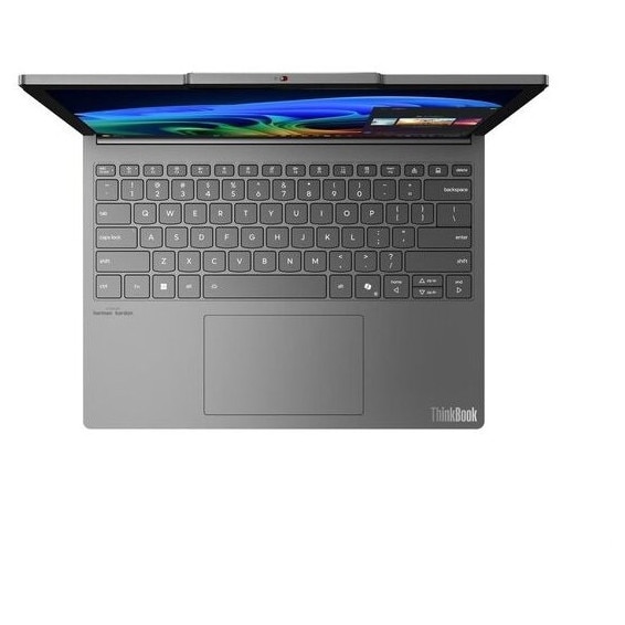 Laptop Lenovo ThinkBook Plus G6 32GB 1TB SSD 14x16.7 inch gri luna