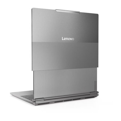 Laptop Lenovo ThinkBook Plus G6 32GB 1TB SSD 14x16.7 inch gri luna