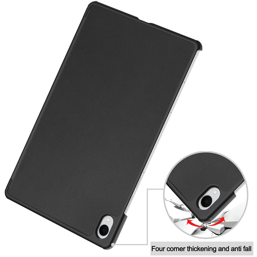 Husa pentru Samsung Galaxy Tab S11 - Techsuit FoldPro - albastru