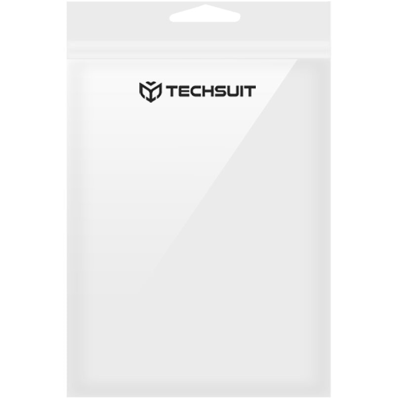 Husa pentru Samsung Galaxy Tab S11 - Techsuit FoldPro - albastru