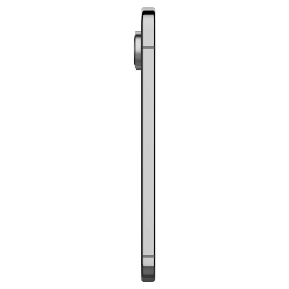 Set 2 protectii sticla camera foto Spigen Optik EZ FIT compatibil cu Google Pixel 9 Pro Crystal Clear