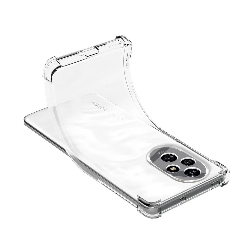 Husa pentru Honor 200 Pro tpu airshock transparent