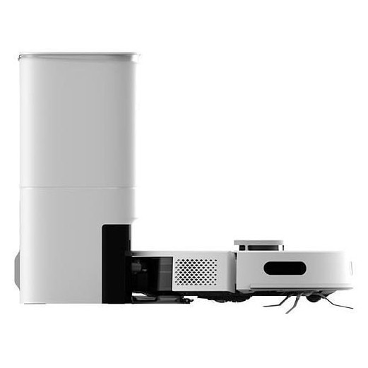 Aspirator automat EZVIZ RE5 Plus, 45W, alb