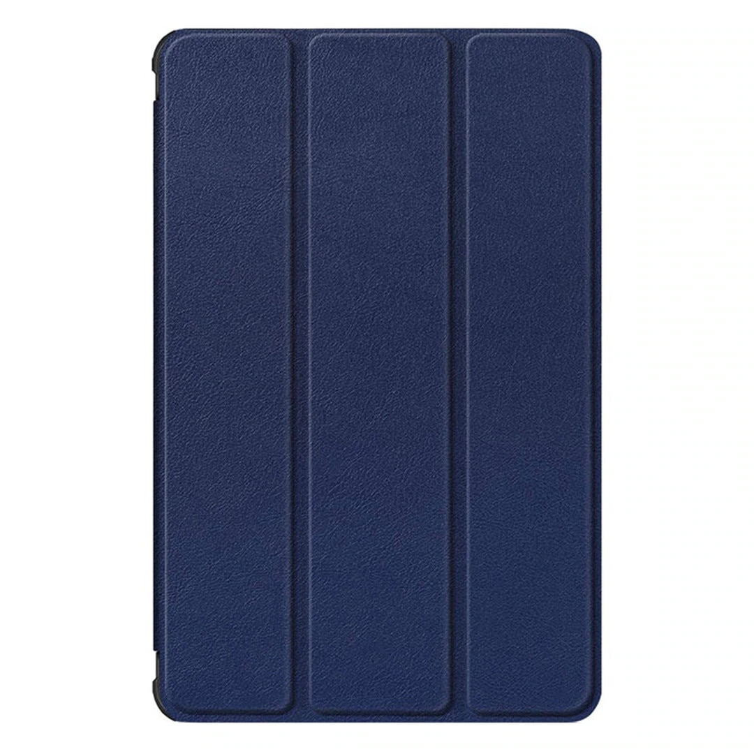 Husa tableta din piele pentru Lenovo Legion Tab Gen 3, Protectie Completa, Functie de Stand, Albastru