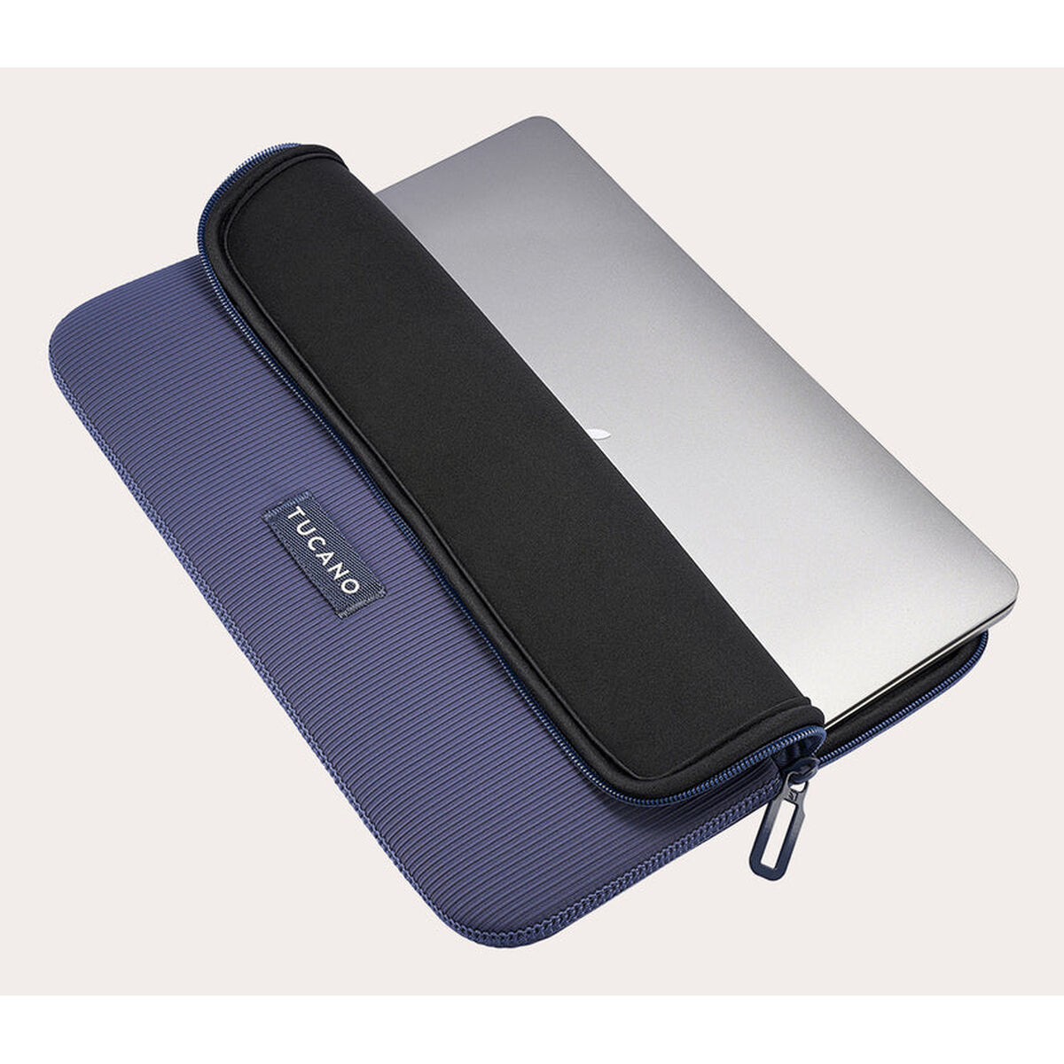 Servieta pentru laptop, Tucano, BFC21314-B, marime unica
