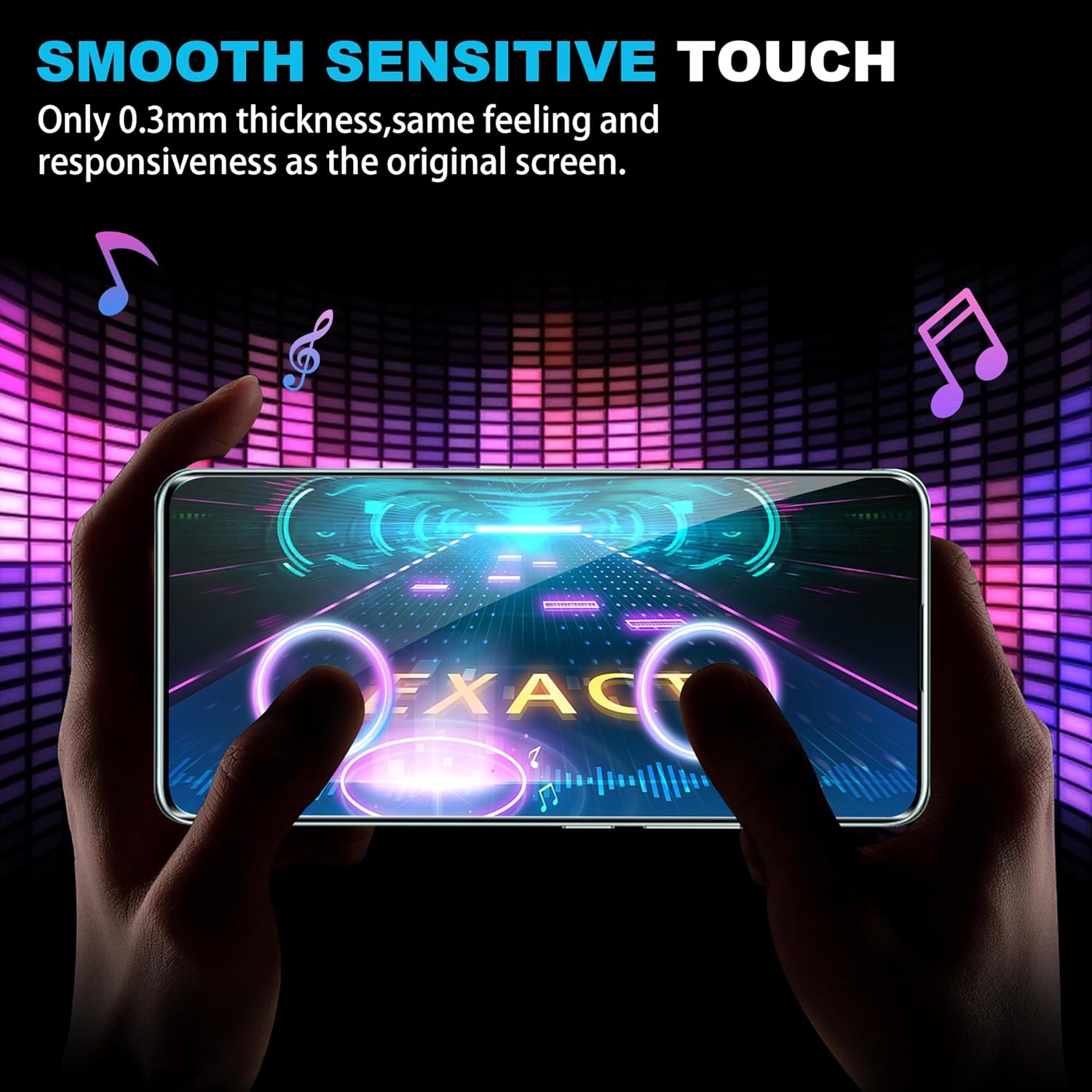 Folie din sticla pentru Xiaomi Redmi Note 14 Pro Plus 5G full-face Tempered Glass 3D Curved Screen margini negre