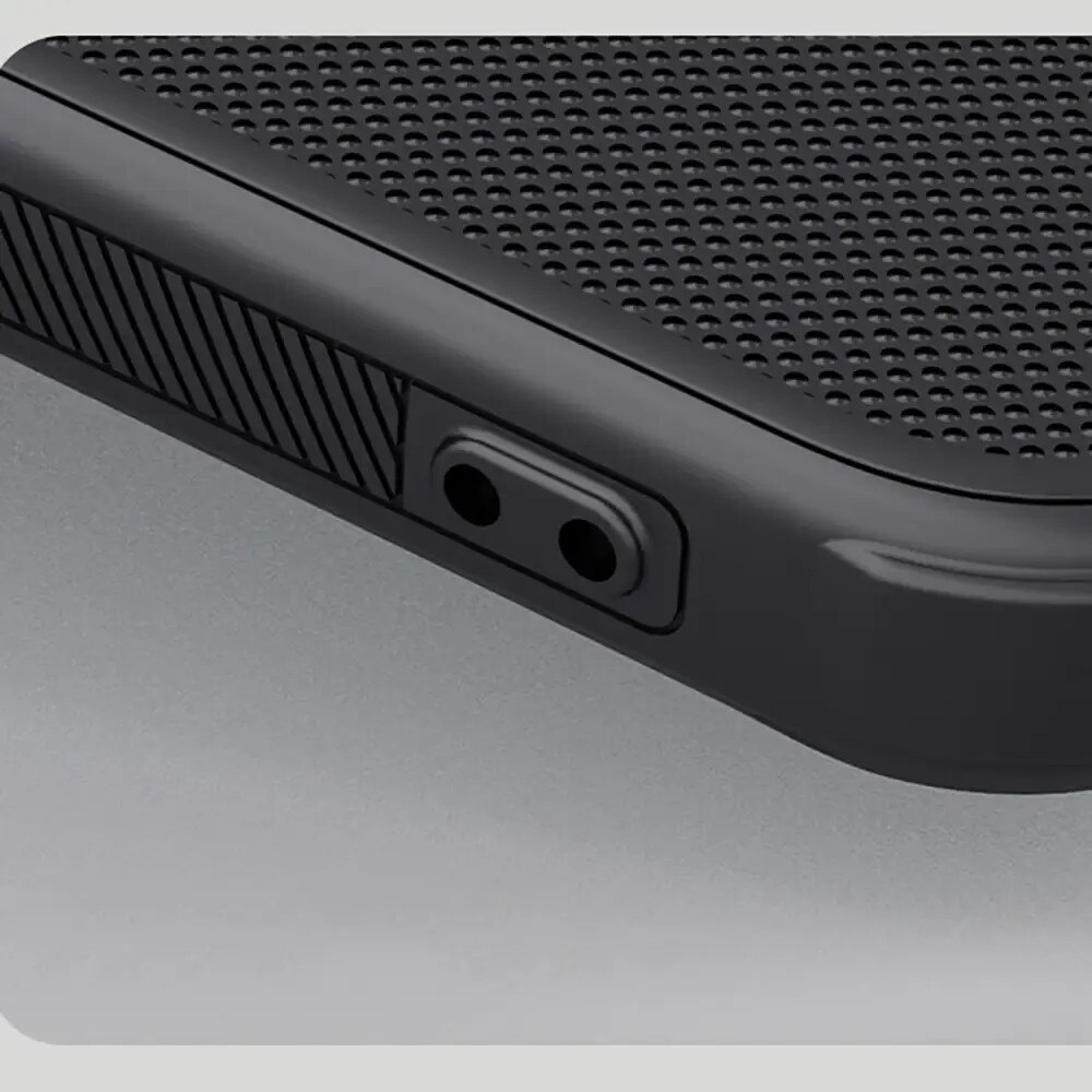 Carcasa Nillkin Frosted Shield Pro Magnetic compatibila cu Samsung Galaxy S25 Black