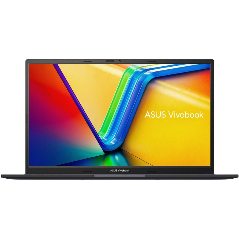 Laptop ASUS 15.6'' Vivobook 15X K3504, FHD, Procesor Intel® Core™ i5-1240P (12M Cache, up to 4.40 GHz), 12 cores, 40GB DDR4, 512GB SSD, Intel Iris Xe, No OS, Indie Black