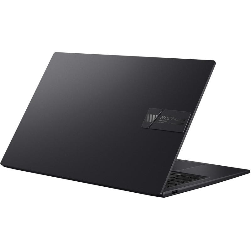 Laptop ASUS 15.6'' Vivobook 15X K3504, FHD, Procesor Intel® Core™ i5-1240P (12M Cache, up to 4.40 GHz), 12 cores, 40GB DDR4, 512GB SSD, Intel Iris Xe, No OS, Indie Black