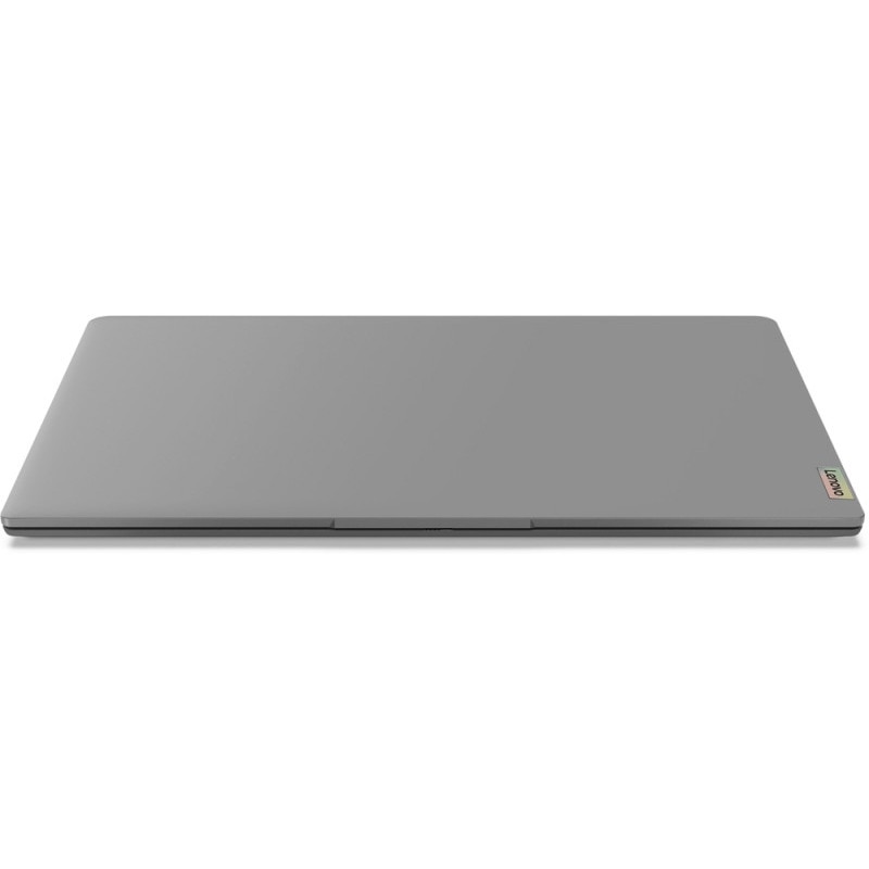 Laptop Lenovo IdeaPad 3 17IAU7 cu procesor Intel® Core™ i3-1215U pana la 4.4GHz, 6 cores, 17.3" HD+, 16GB DDR4, 960 GB SSD, Intel® UHD Graphics, No OS, Arctic Grey