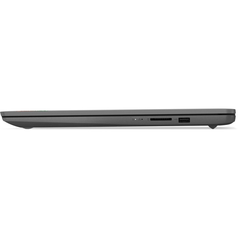 Laptop Lenovo IdeaPad 3 17IAU7 cu procesor Intel® Core™ i3-1215U pana la 4.4GHz, 6 cores, 17.3" HD+, 16GB DDR4, 960 GB SSD, Intel® UHD Graphics, No OS, Arctic Grey