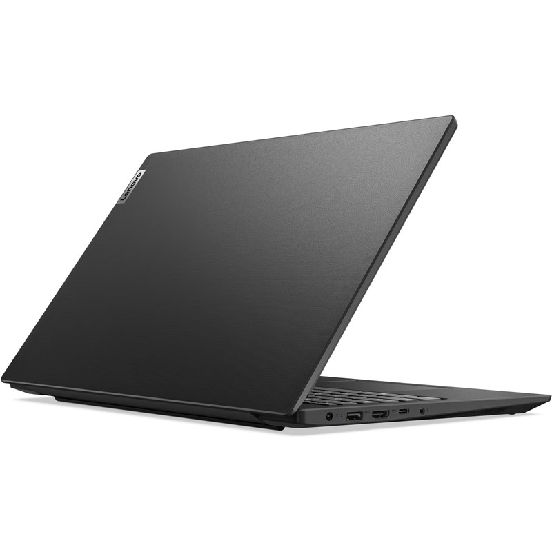 Laptop Lenovo V15 G4 ABP cu procesor AMD Ryzen™ 7 7730U pana la 4.5GHz, 8 cores, 15.6" Full HD, IPS, 40GB DDR4, 256GB SSD, Video Integrated AMD Radeon™ Graphic, No OS, Business Black