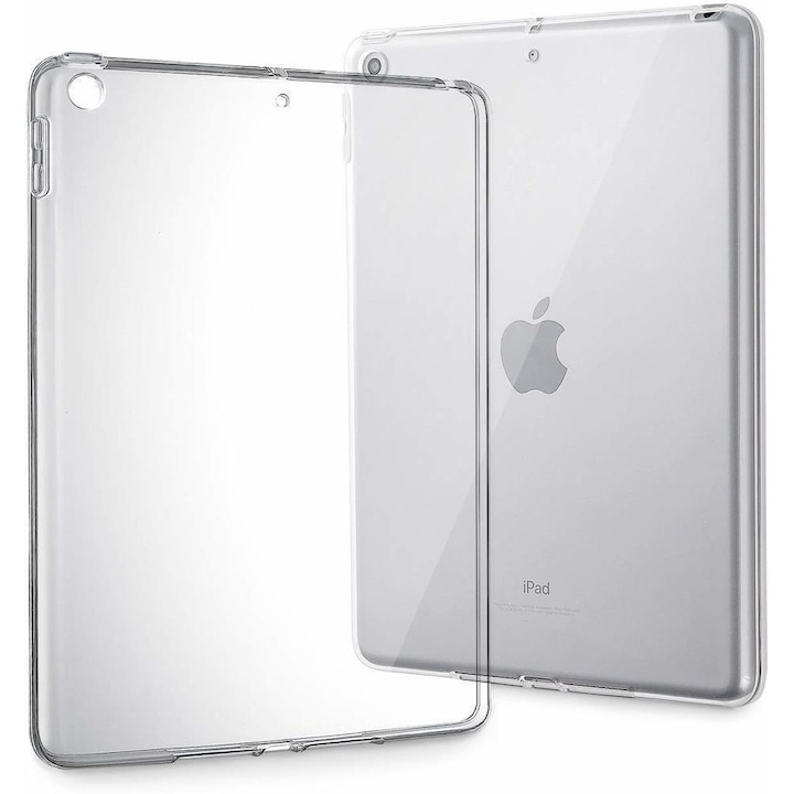 Husa tableta Hurtel Slim Case, transparent, TPU, pentru Samsung Galaxy Tab S8