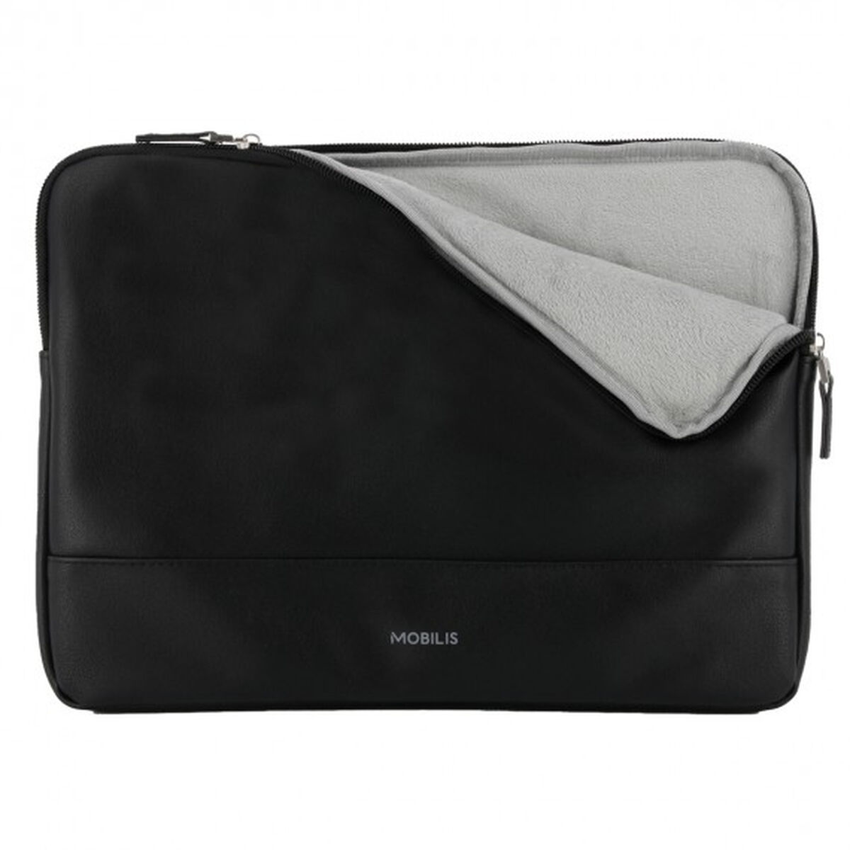 Rucsac laptop Mobilis, 14", negru, unisex