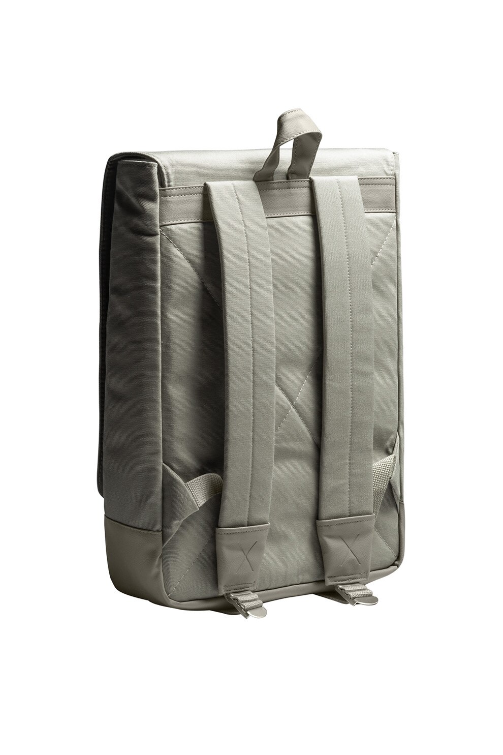 KAFT, Rucsac unisex cu finisaj rezistent la apa Nordhug, Sparanghel
