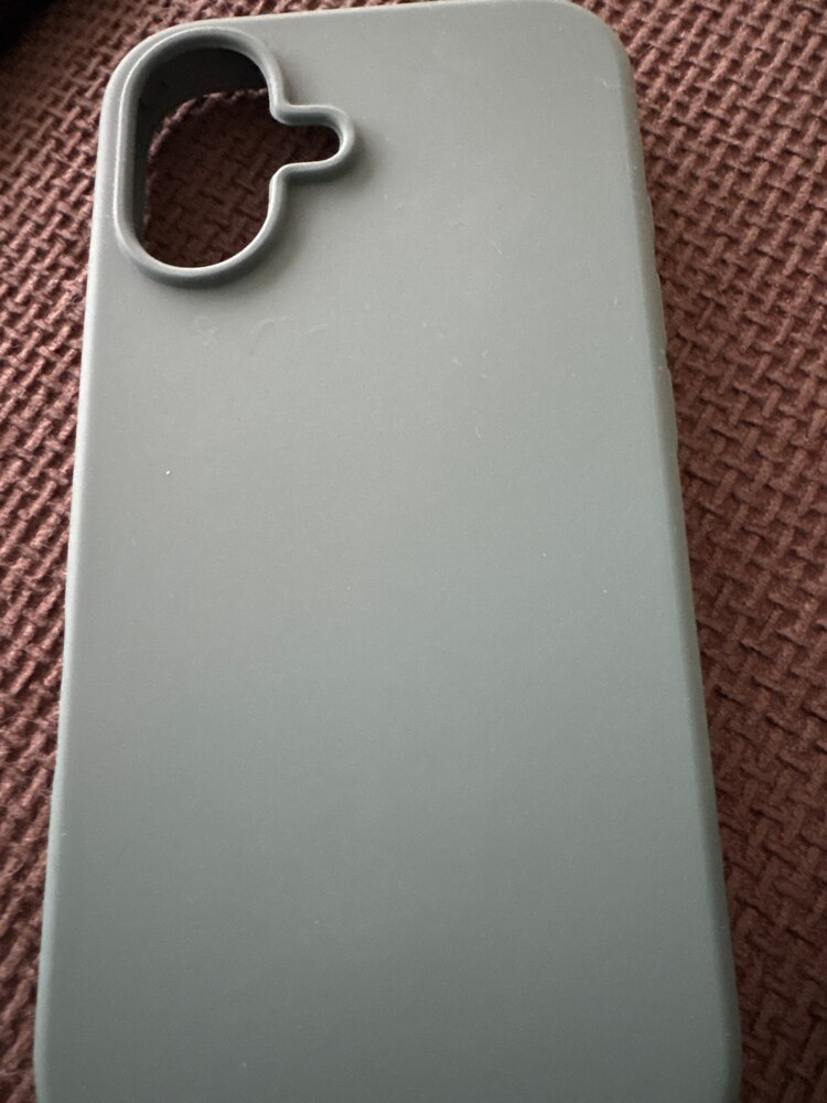 Husa CASEY STUDIOS™ compatibila cu iPhone 16, Soft Silicone Premium, Microfibra in Interior, Turcoaz, de Protectie, Ultra Slim, pentru Incarcare Wireless, Margini Ridicate de Protectia Ecranului si a Camerelor