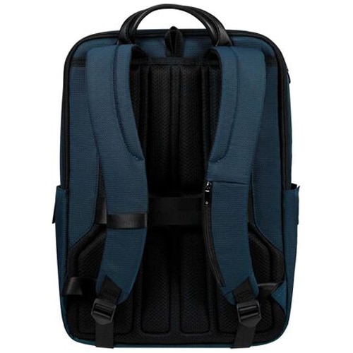 Rucsac laptop Samsonite XBR 2.0, 15.6", Albastru