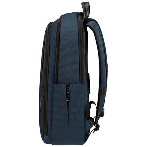 Rucsac laptop Samsonite XBR 2.0, 15.6", Albastru