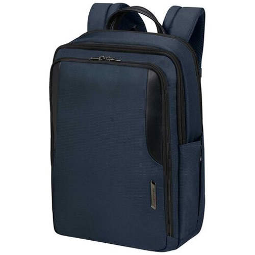 Rucsac laptop Samsonite XBR 2.0, 15.6", Albastru