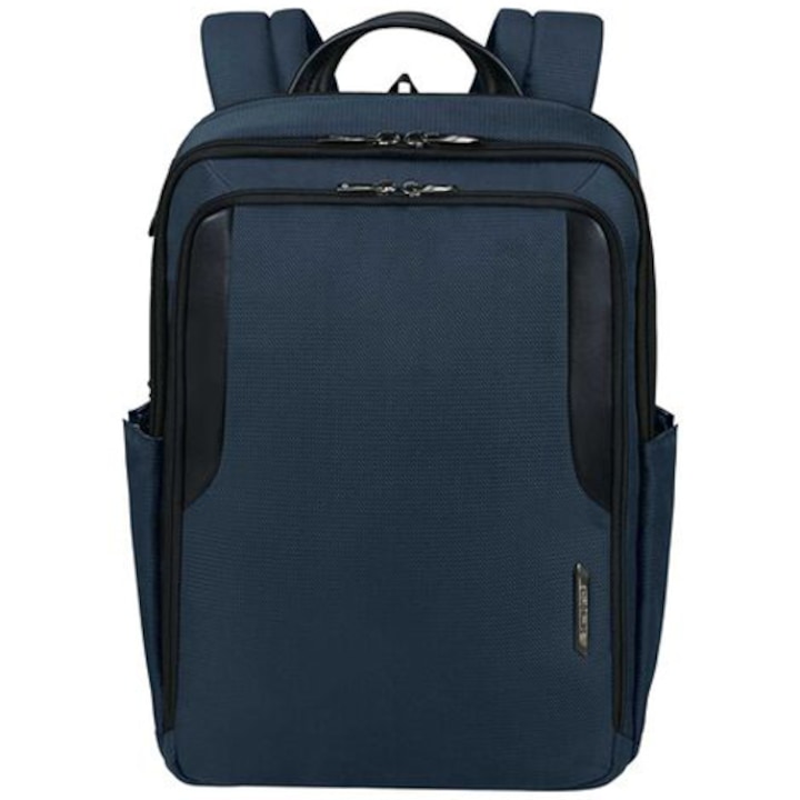 Rucsac laptop Samsonite XBR 2.0, 15.6", Albastru