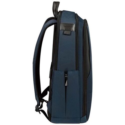 Rucsac laptop Samsonite XBR 2.0, 15.6", Albastru
