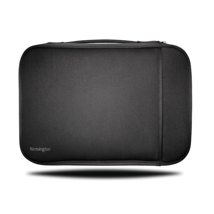 Geanta pentru notebook, Kensington, 11'', Negru