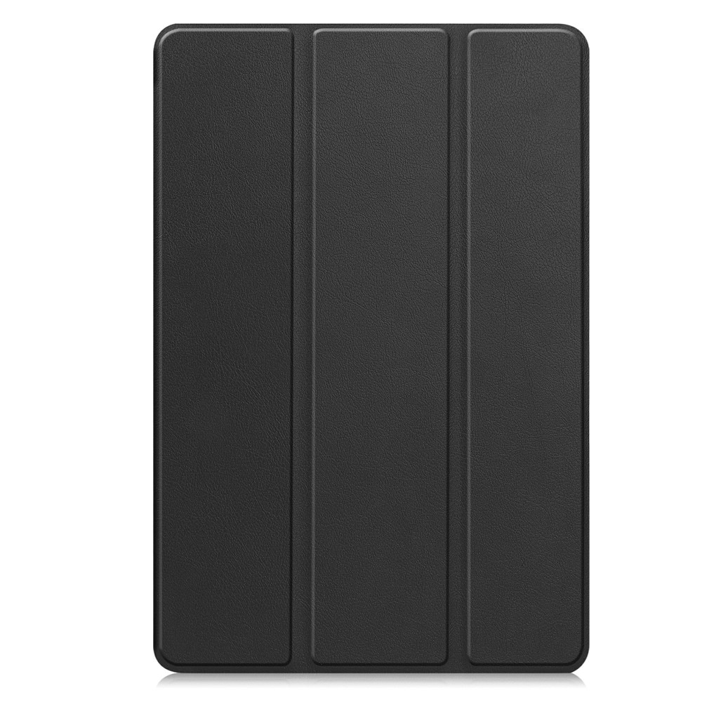 Husa pentru tableta Lenovo Idea Tab Plus 12.1, Accesorio Fold Pro, Negru