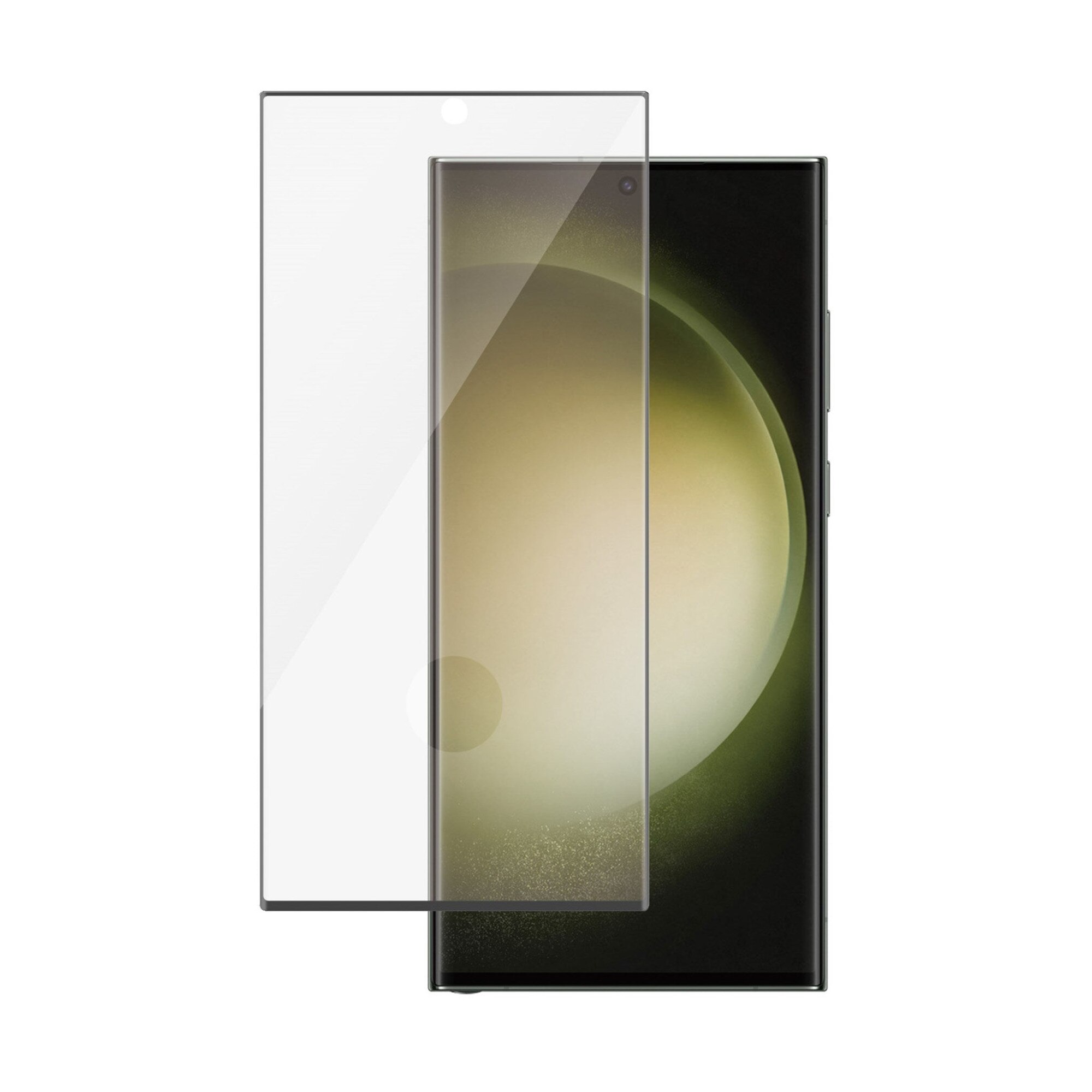 Folie de protectie PanzerGlass UWF pentru Samsung Galaxy S Ultra 2023