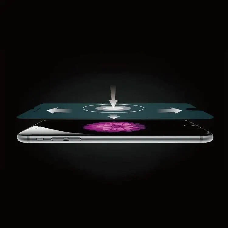 Folie protectie transparenta Case Friendly Wozinsky Tempered Glass compatibila cu iPhone 16 Pro