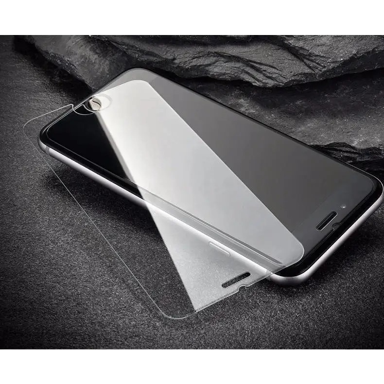 Folie protectie transparenta Case Friendly Wozinsky Tempered Glass compatibila cu iPhone 16 Pro