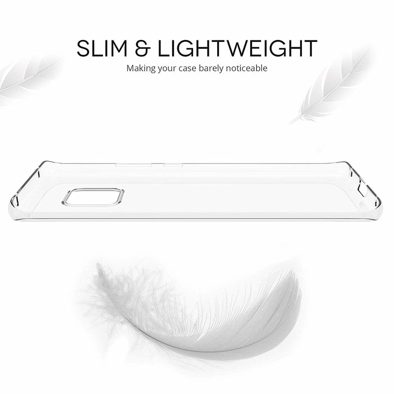 Husa de Protectie, Flippy, Compatibila cu OnePlus Nord 3, TPU, Transparent