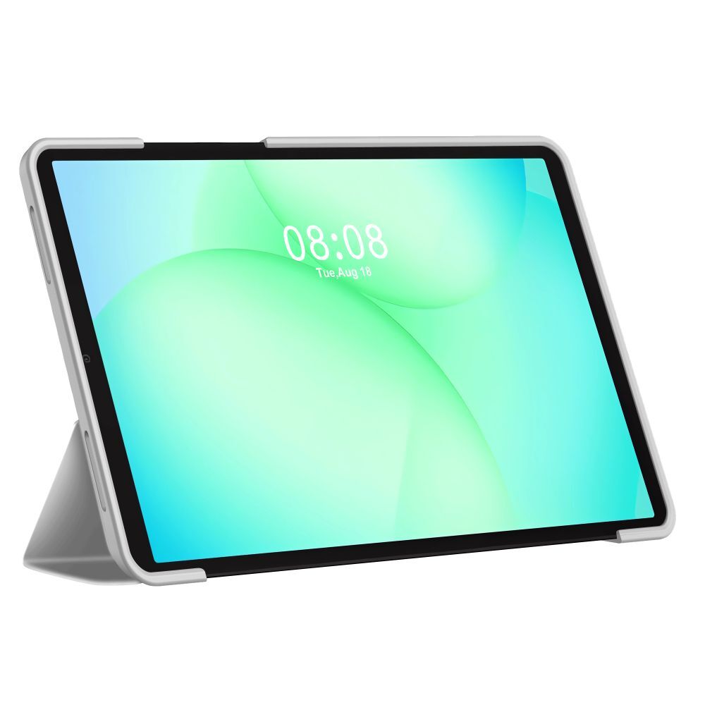 Huse tableta, Graffistore, Pentru Samsung Galaxy Tab A11+ Plus (SM-X310, SM-X315, SM-X236), gri