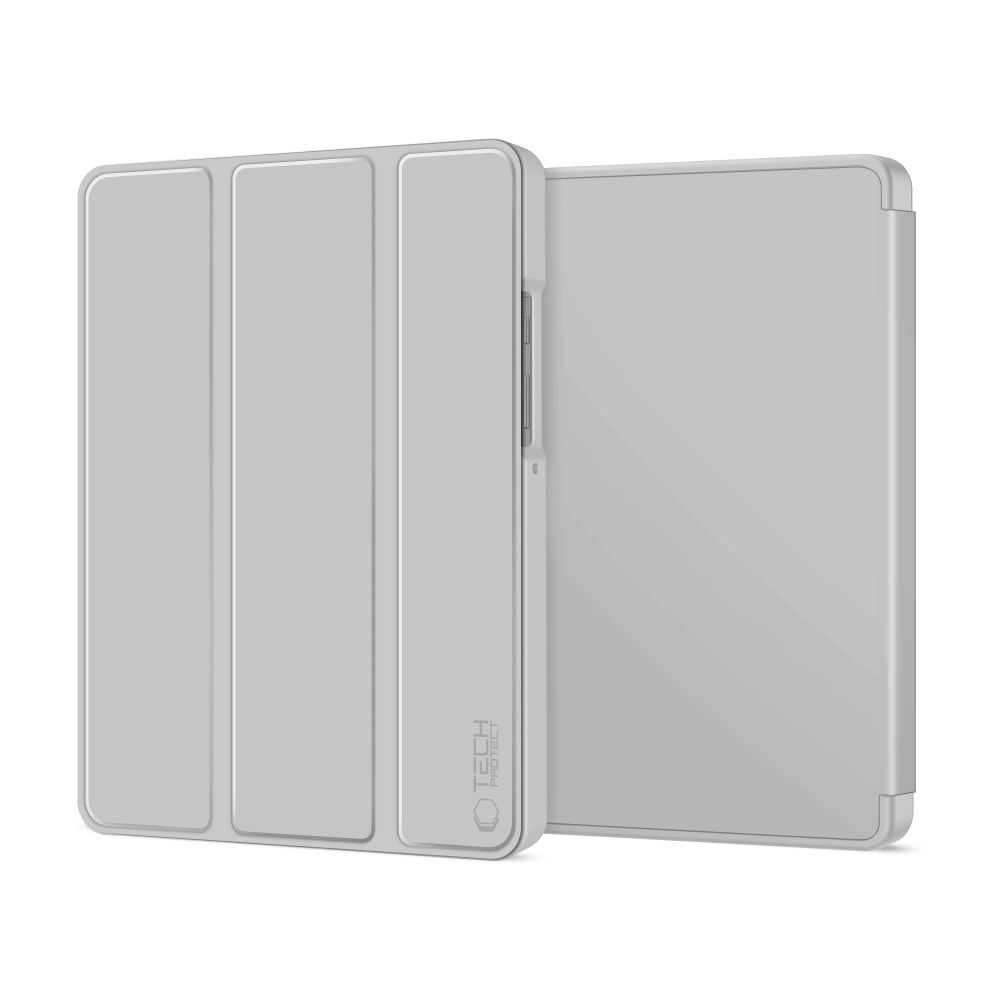 Huse tableta, Graffistore, Pentru Samsung Galaxy Tab A11+ Plus (SM-X310, SM-X315, SM-X236), gri