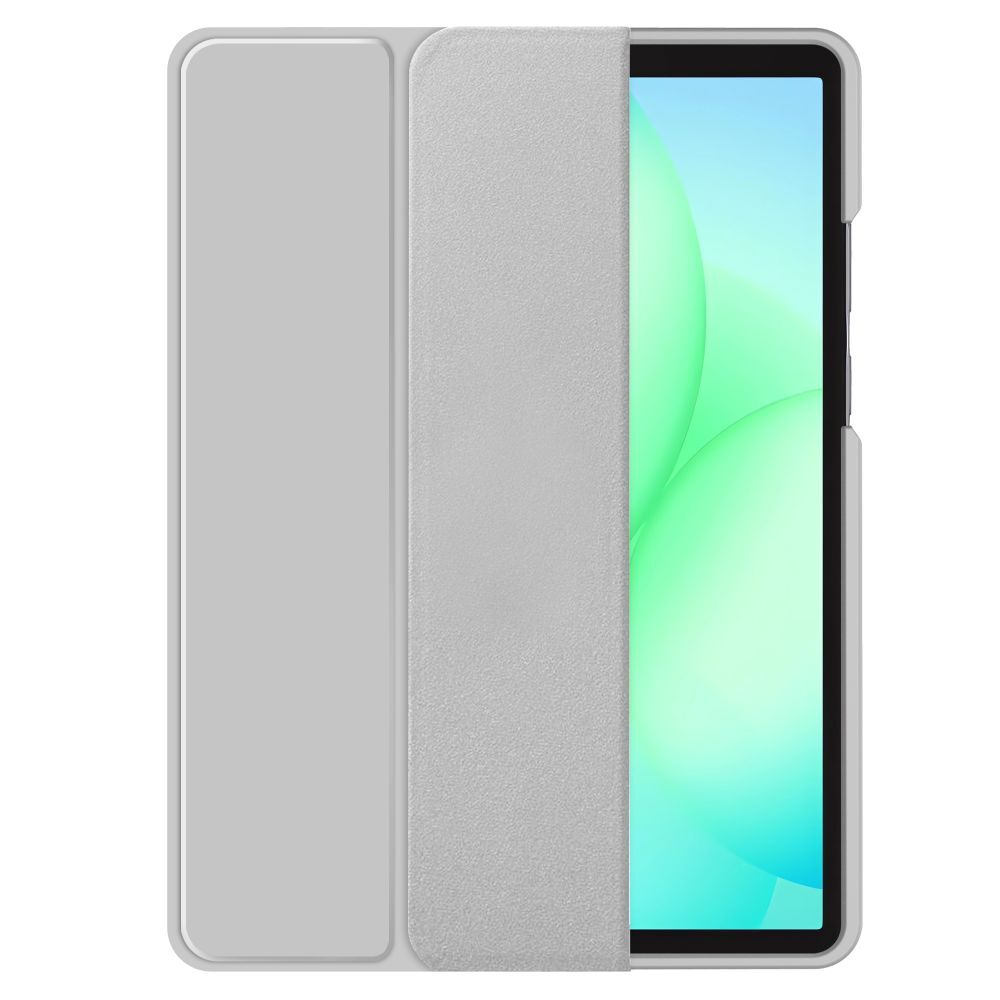 Huse tableta, Graffistore, Pentru Samsung Galaxy Tab A11+ Plus (SM-X310, SM-X315, SM-X236), gri
