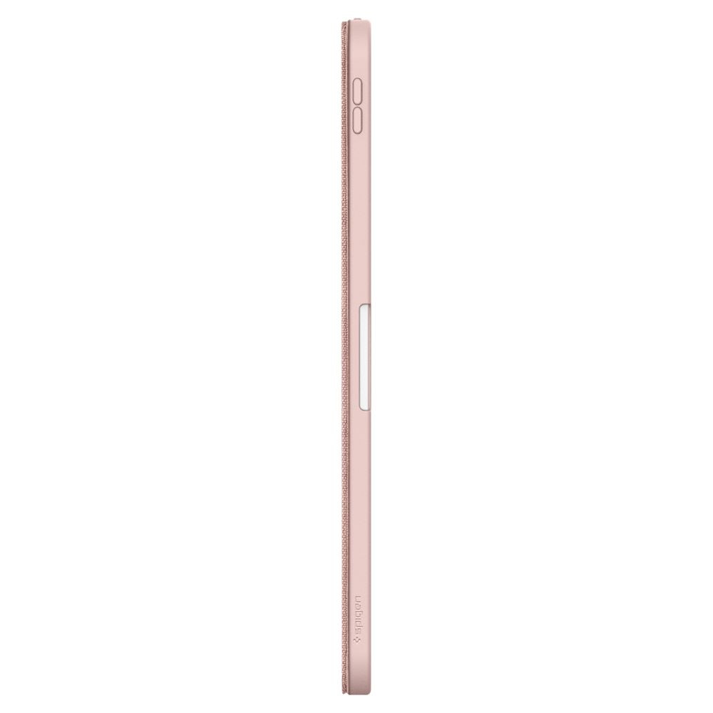 Husa Spigen Urban Fit compatibila cu iPad Pro 11 inch 2024 Rose Gold