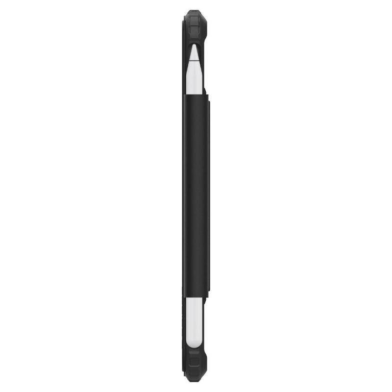 Husa Spigen Ultra Hybrid Pro compatibila cu iPad Mini 6 (2021) Black
